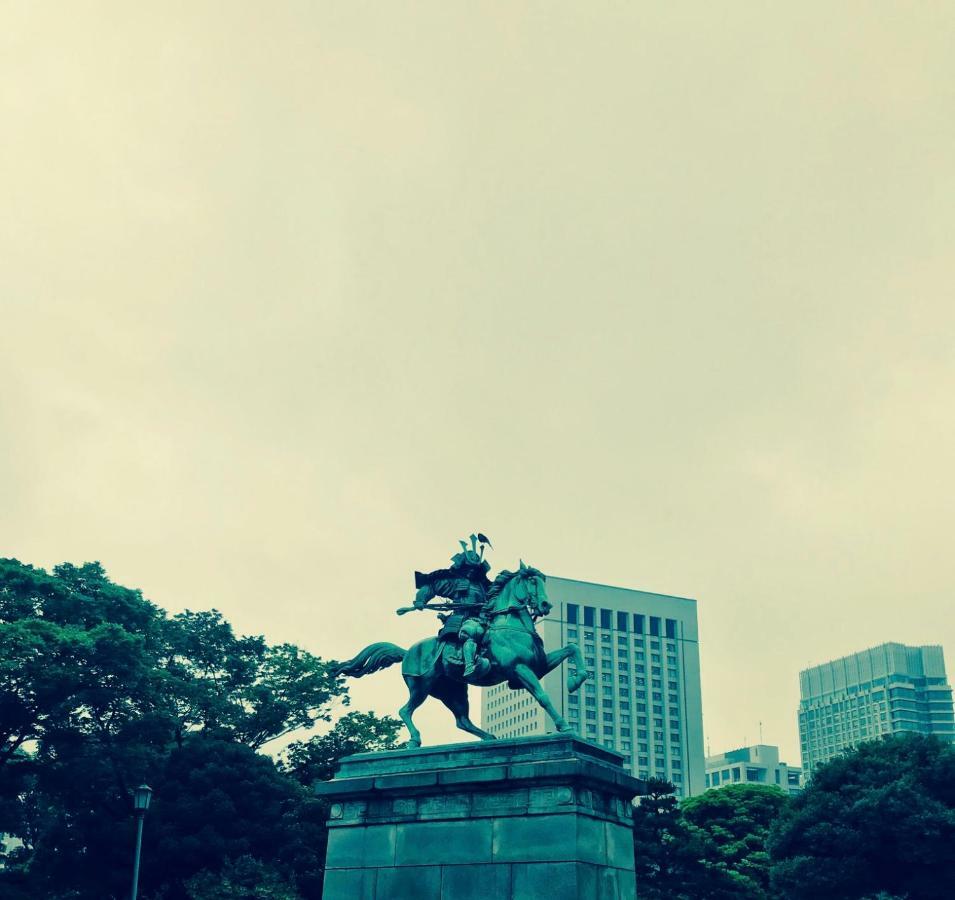 Bnb+ Toranomon * Tokio