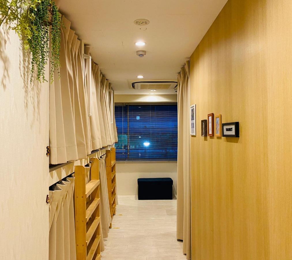Bnb+ Toranomon Tokio